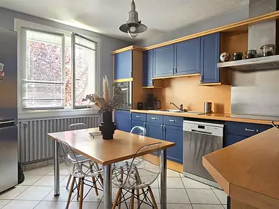 Maison, 104 m²