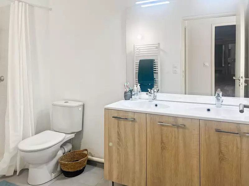 Appartement, 87 m²