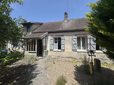 Maison, 90 m²