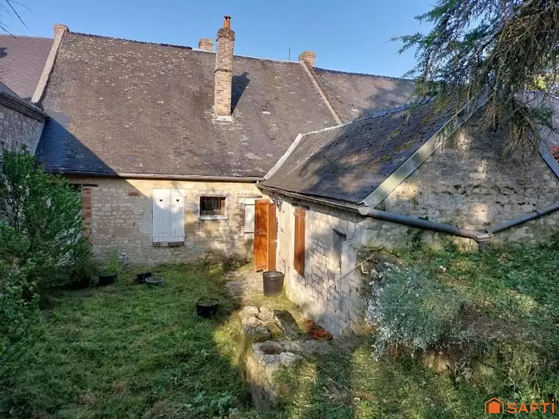 Maison, 80 m²