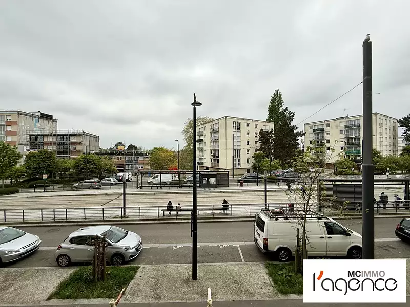 Appartement, 68 m²