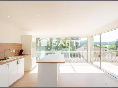 Appartement, 120 m²