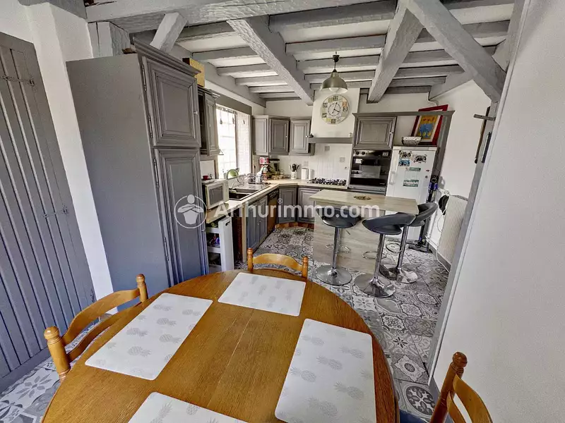 Maison, 151 m²