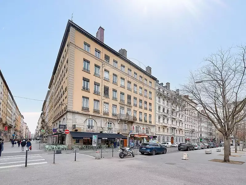 Appartement, 183 m²