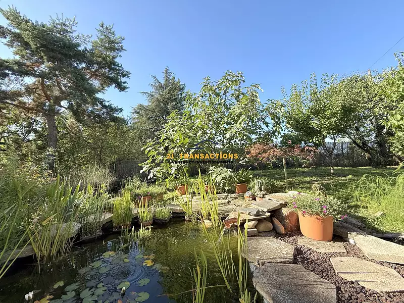 Maison, 128 m²