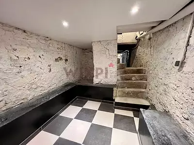 Appartement, 30 m²
