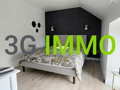 Maison, 156 m²
