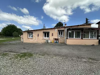 Maison, 75 m²