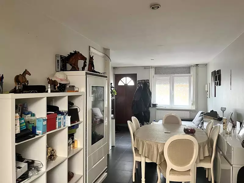 Maison, 69 m²