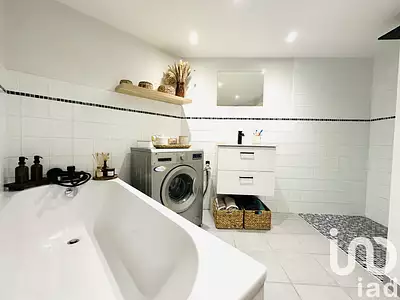 Appartement, 76 m²