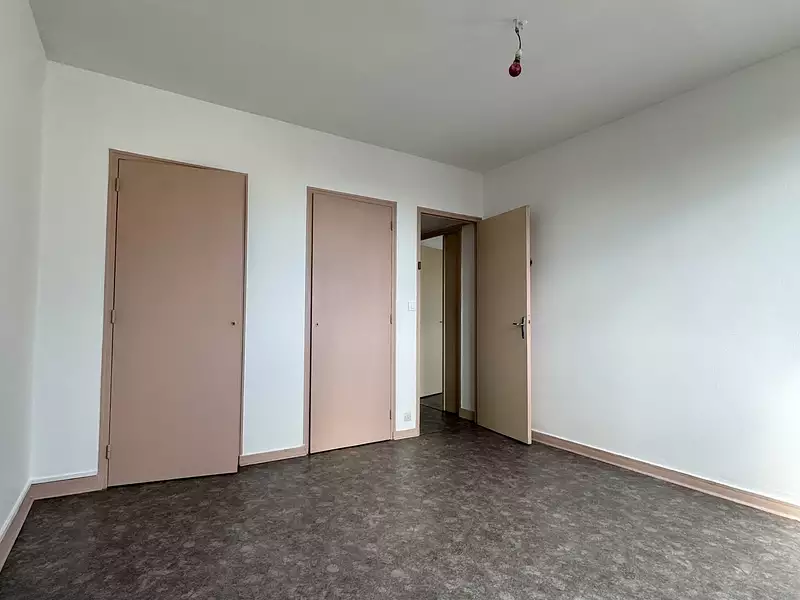 Appartement, 54 m²