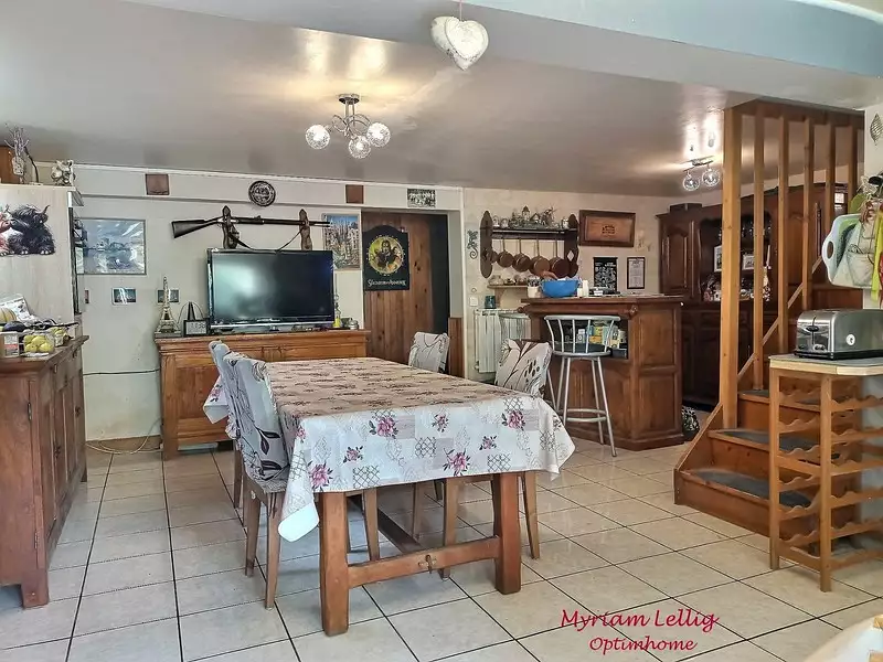 Maison, 152 m²