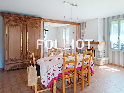 Maison, 103 m²