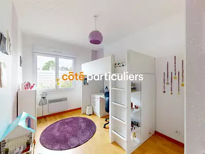 Maison, 109 m²