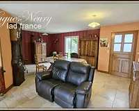 Maison, 105 m²