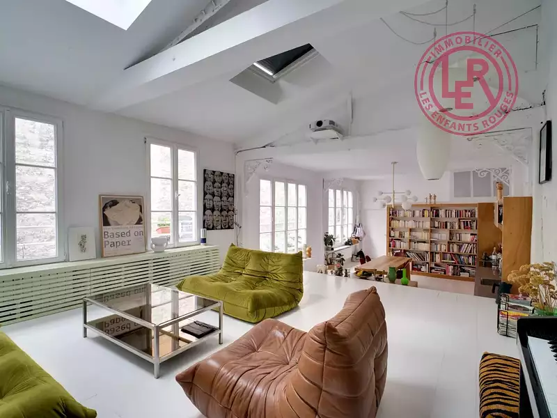 Appartement, 104,62 m²