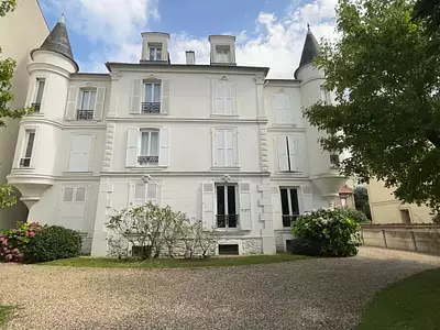 Appartement, 49,71 m²