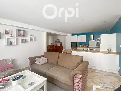 Appartement, 98 m²