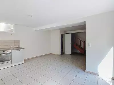 Maison, 65 m²