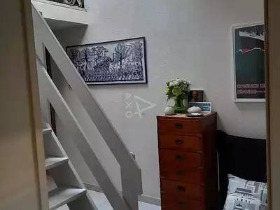Appartement, 64,5 m²
