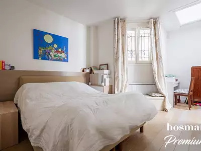 Appartement, 135 m²