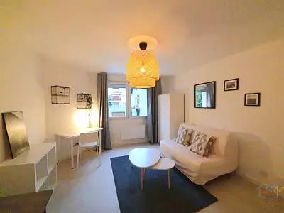 Appartement, 24,96 m²