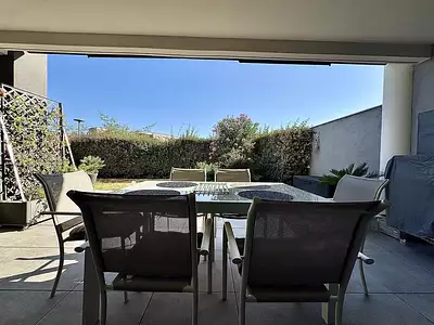 Appartement, 71,86 m²
