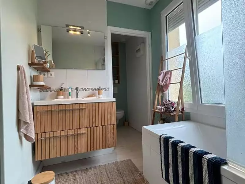 Maison, 86 m²