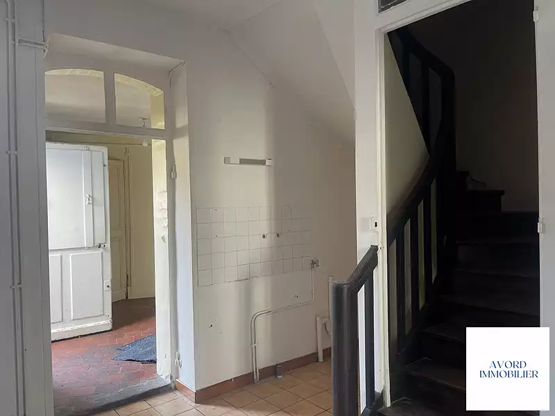Maison, 75,45 m²