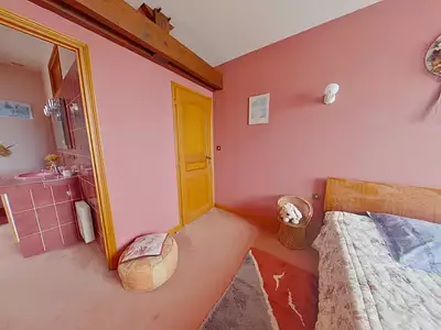 Maison, 260 m²