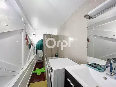 Appartement, 70 m²