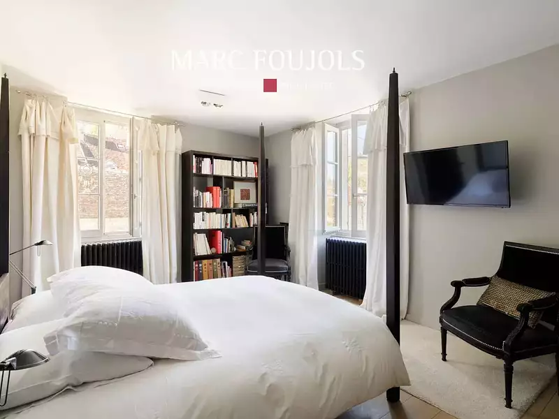 Maison, 405 m²