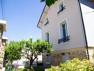 Maison, 115 m²