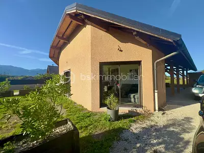 Maison, 124 m²