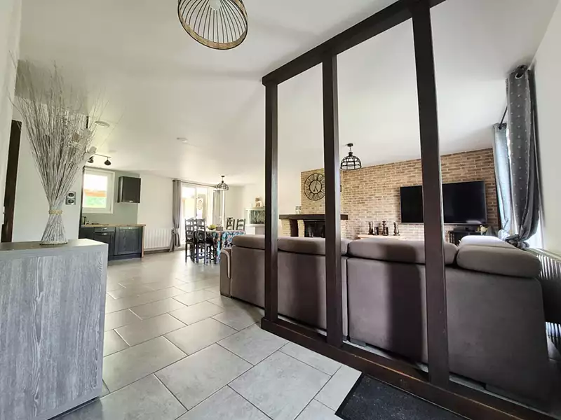Maison, 110 m²
