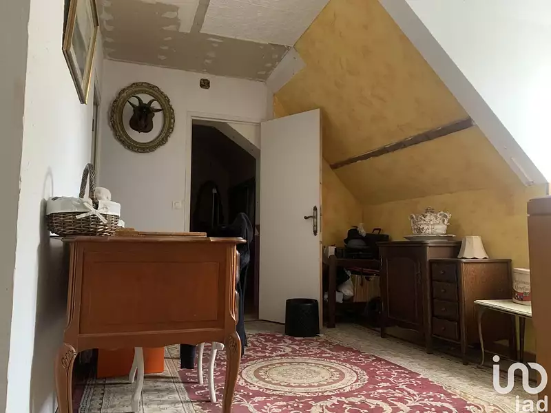 Maison, 79 m²