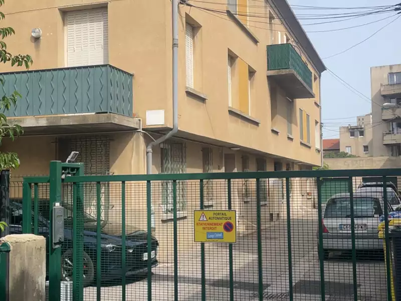 Appartement, 30 m²