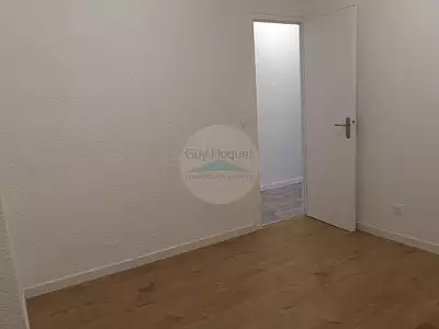 Appartement, 37,28 m²