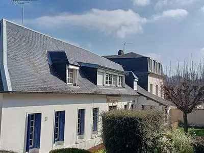 Maison, 144 m²