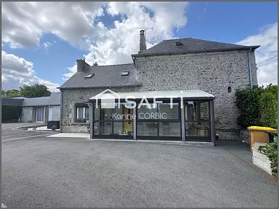 Maison, 160 m²