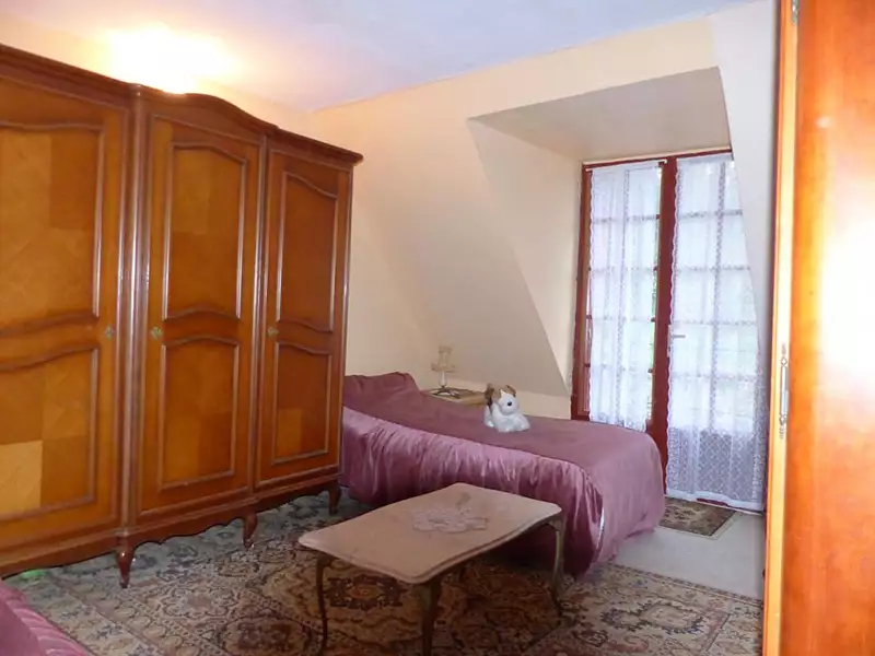 Maison, 108 m²