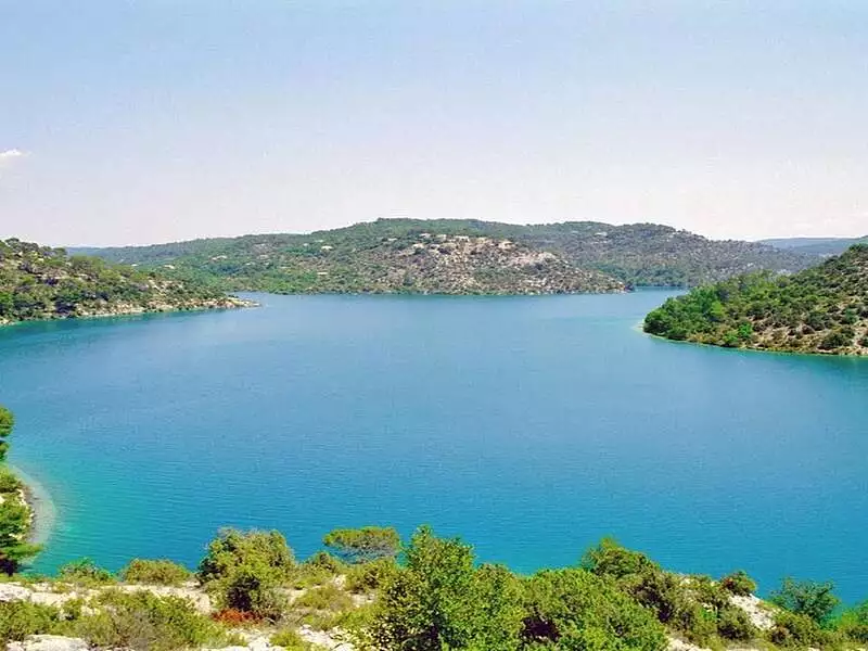 Terrain, 160 000 m²
