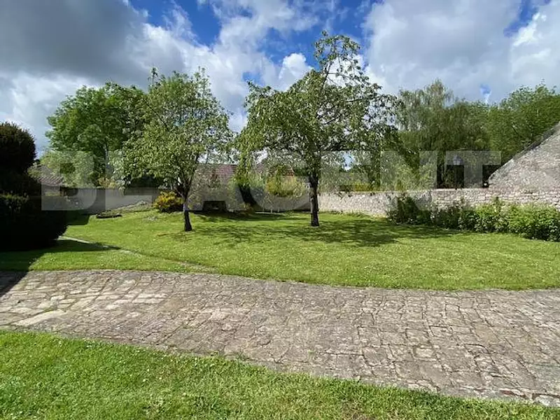 Maison, 210 m²