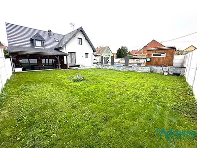 Maison, 160 m²