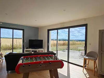 Maison, 131 m²