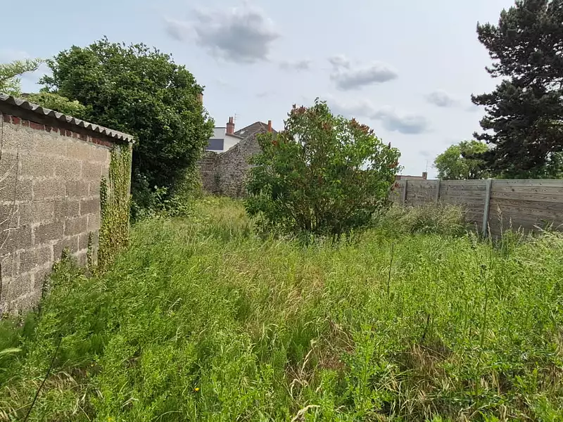 Maison, 85 m²
