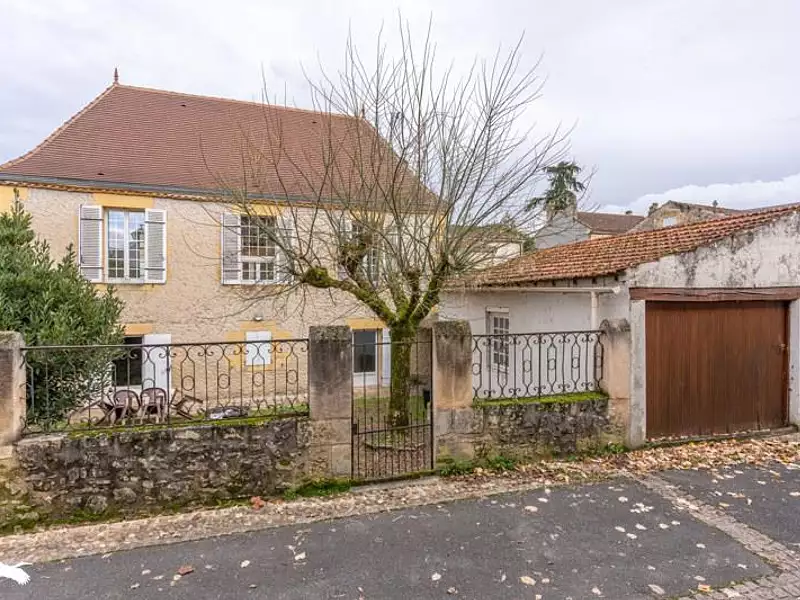 Maison, 130 m²