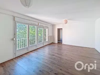 Appartement, 75 m²