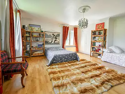 Maison, 248 m²