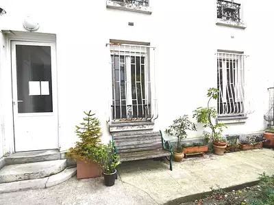 Appartement, 28,08 m²